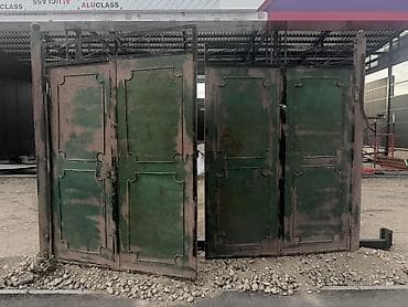 длинные качели: Продаю ворота — 1