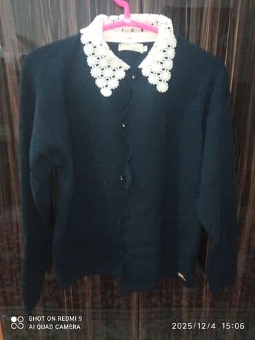 платья из панбархата на шифоне для полных: Женская одежда – набор из трех изделий 1) Темно-синее платье миди: - — 4