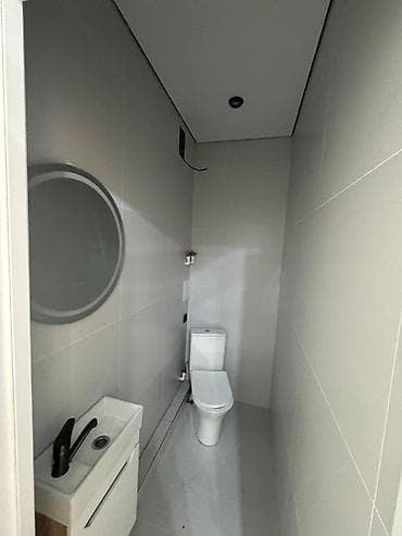 12микр 11 микр 10 микр 9микр 8микр: 3 комнаты, 83 м², Элитка, 9 этаж, Дизайнерский ремонт — 10