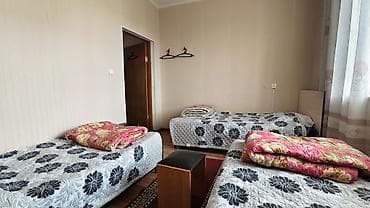 бактуу: Ысык-Көлдө конок үйү, Sali house Чолпон-Ата, 6 орун, Күнүмдүк — 10
