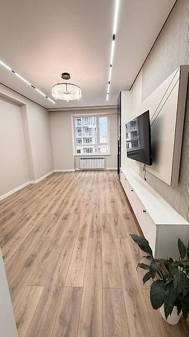 2 6: 2 комнаты, 67 м², Элитка, Дизайнерский ремонт — 4