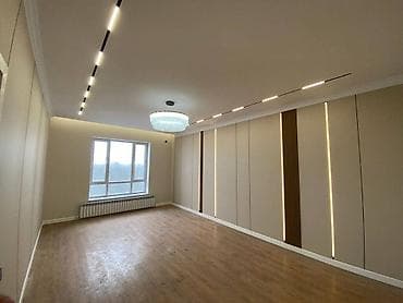 Үйлөрдү сатуу: Үй, 122 м², 4 бөлмө, Кыймылсыз мүлк агенттиги, Дизайнердик оңдоо — 2