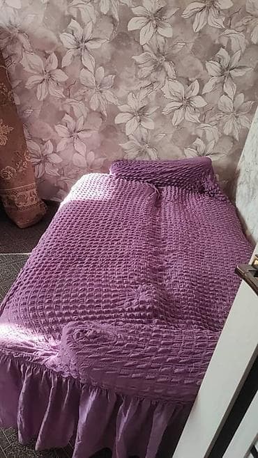 раскладной диваны: Прямой диван — 6