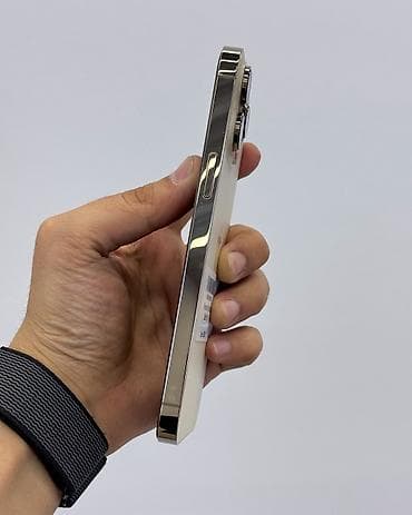 iphone 16 pro 512mb: IPhone 14 Pro Max, Б/у, 256 ГБ, Matte Gold, Защитное стекло, Чехол, В рассрочку, 81 % — 6