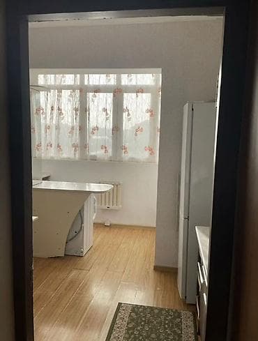 1 комната, 35 м², 106 серия улучшенная, 3 этаж, Евроремонт — 5