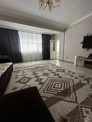 Батирлер: 2 бөлмө, 84 м², Элитка, 2 кабат, Евроремонт — 8