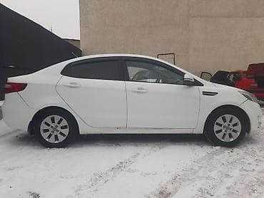 k 5: Kia K3: 2013 г., 1.6 л, Механика, Бензин, Седан — 2