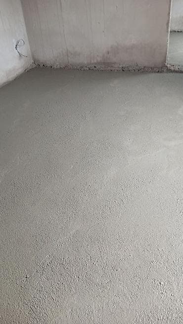 Бетонные работы: Стяжка Гарантия, Бесплатная консультация Больше 6 лет опыта — 9
