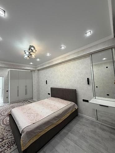 Недвижимость: 2 комнаты, 70 м², Элитка, 8 этаж, Дизайнерский ремонт — 7