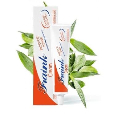 мазь для члена: Fraink - продление полового акта. Не жжёт, не щипит, никакой — 4