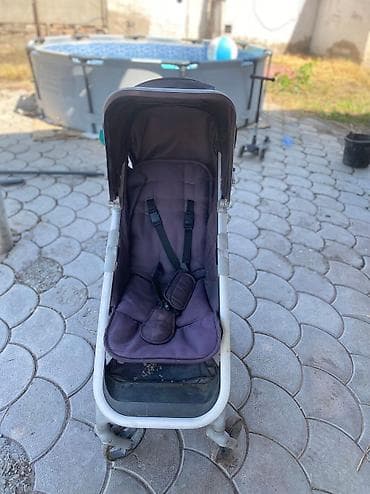 буу сумка: Коляска легкая — 2