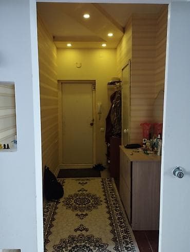 горы: 2 комнаты, 52 м², 105 серия, 8 этаж, Косметический ремонт — 2