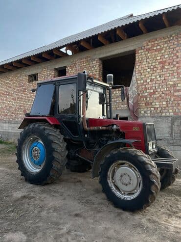 передний бампер нексия 1: Трактор Беларус МТЗ-892 Матор 245 Турбина Чехавской Аппарат Балычный — 2