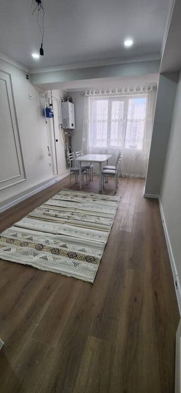 жк кут: 1 комната, 42 м², Элитка, 3 этаж, Евроремонт — 5