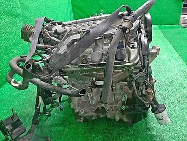 5114 r16: 🔥 В продаже контрактный двигатель Honda Elysion J35A! 🔥Надёжный V6 3.5 — 3