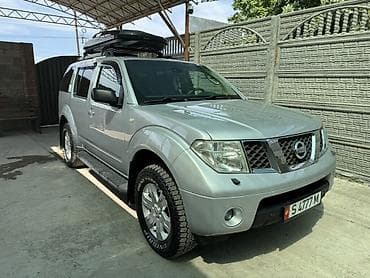 двигатель лексус rx 350 купить: Nissan Pathfinder: 2005 г., 2.5 л, Механика, Дизель, Внедорожник — 2