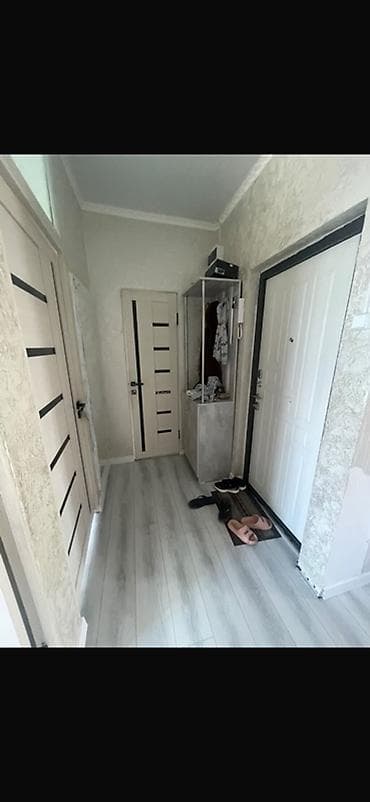 2 комнаты, 49 м², 105 серия, 3 этаж, Свежий ремонт