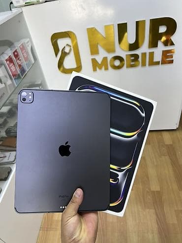 ssd диск бишкек: Планшет, Apple, 10" - 11", Wi-Fi, Классикалык түсү - Боз — 2