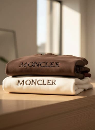 прокат мужских костюмов [возьми на прокат] бишкек фото: Мужская толстовка, Стандарт, Moncler, Новый, Платная доставка — 3