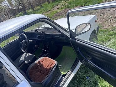 яндекс термо: ВАЗ (ЛАДА) 2107: 2008 г., Ручные, Бензин, Седан — 2