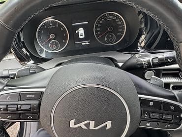 ka 5: Kia K5: 2021 г., 2 л, Газ, Седан — 8