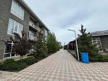 alfa resort: 2 комнаты, 50 м², Индивидуалка, Евроремонт — 2