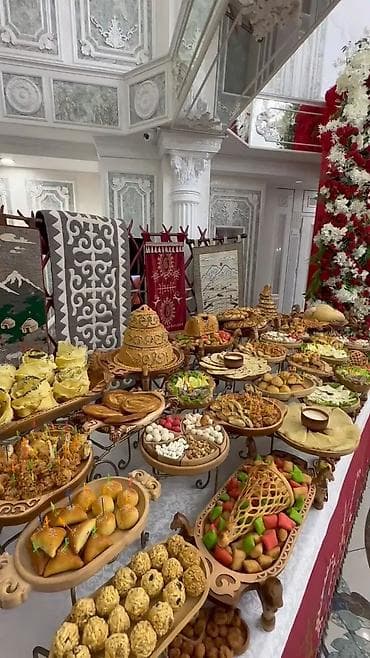 балет: Тойуңуз – биздин жоопкерчилик! Сиздин эң маанилүү күнүңүздү биз — 10