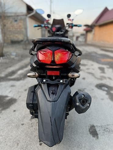 185 65 15р: Самурай 150куб пробег 5200 все радной ачылган жерлери жок Адресс Ош — 4