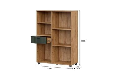 буфет кухонный бу: Тумба традиционная 2Д 1Я Милан, Олива софт, СВ Мебель (Россия) — 2