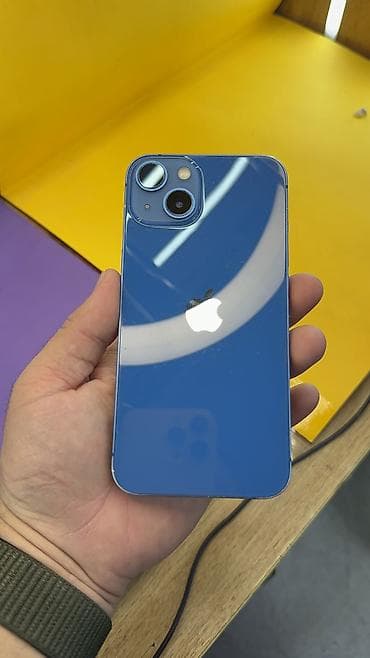 iphone 7 plus цена в бишкеке: IPhone 13, Б/у, 128 ГБ, 92 % — 2