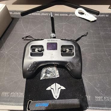 venom comp: Продам GEPRC Cinelog 35 V2 + TBS Tango 2 Pro Продаю практически новый — 6