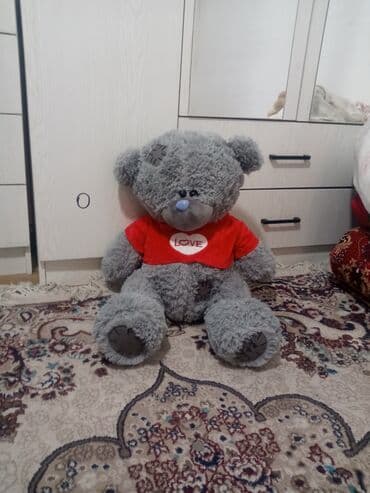 emo robot цена: Жапжаны жумшак оюнчук. Новая мягкая игрушка. Совсем, через чур новая — 2