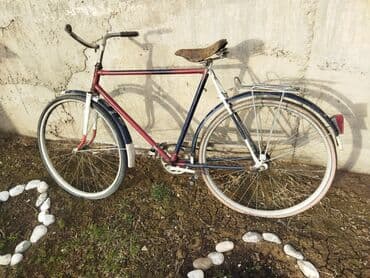 Вела. Советский