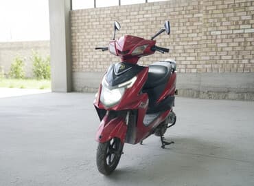 купить новый скутер в бишкеке: Электроскутер м 8 после дтп корпус сломан комплект зарядник - — 1