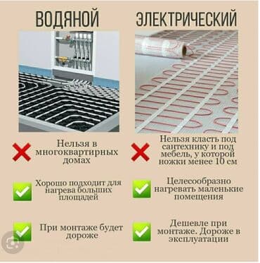 электричка: Электрик | Монтаж проводки Больше 6 лет опыта — 5