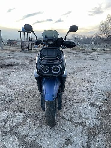 акрапович скутер: Скутер (бензиновый), городской/ 180 куп бенали матор только звонить — 4