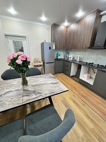 Продажа квартир: 2 комнаты, 78 м², Элитка, 7 этаж, Евроремонт — 7