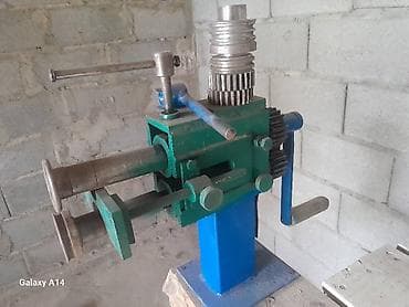 оптом кийим: Листогибочный турбогиб комплект — 4