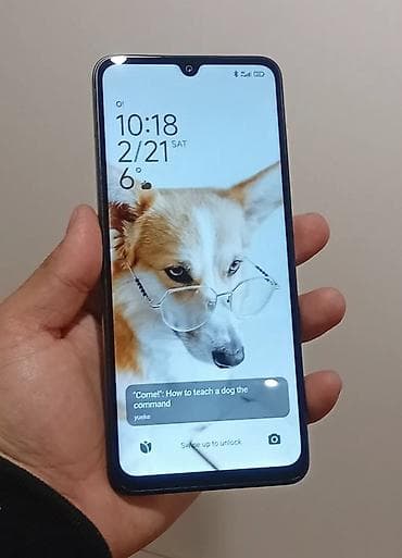 телефон режим 13с: Redmi, Redmi 13C, 256 ГБ — 4