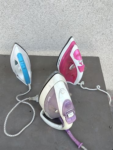 чёрный металл сколько стоит: Утюги с паровым ударом — набор из 3 штук,каждый по 300сом Описание: - — 1