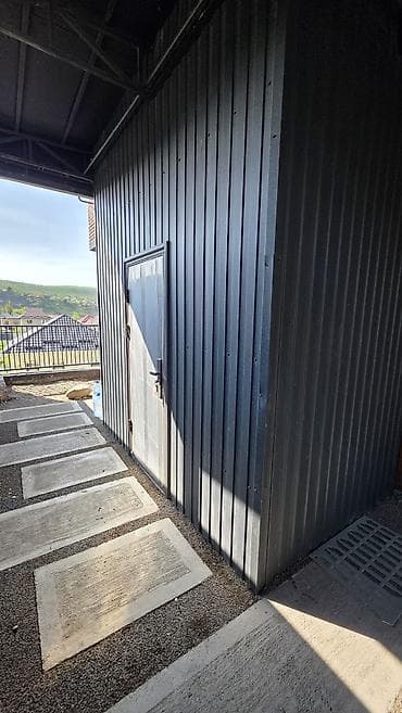 12 мкр сдаю: Продаётся Дуплекс в с.Бешкунгей whitebox Площадь — 200 м² Надёжный — 10