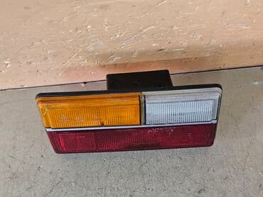 ауди 50: Задний левый стоп-сигнал Audi 1978 г., Б/у, Оригинал, Германия — 4