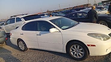 Toyota Windom: 2004 г., 3 л, Автомат, Бензин, Седан
