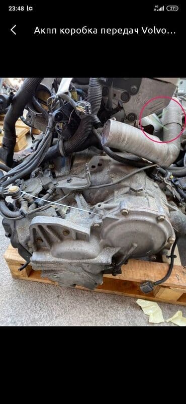 контрактный двигатель из японии бишкек: Срочная скупка нерабочих двигателей и коробок любой марки авто — 8