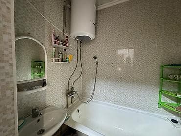 купить квартиру 4 комнаты: 3 комнаты, 87 м², 106 серия улучшенная, 106 серия улучшенная, 1 этаж, Косметический ремонт — 3