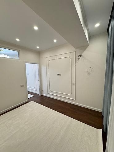 Продажа квартир: 2 комнаты, 50 м², Элитка, 6 этаж, Дизайнерский ремонт — 6