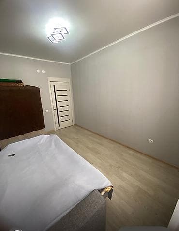 квартиры в районе кара жыгач: 2 комнаты, 64 м², 108 серия, 8 этаж, Евроремонт — 5