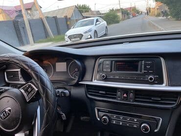 купить машину в рассрочку без банка: Kia K5: 2019 г., 2 л, Автоматтык, Газ — 9
