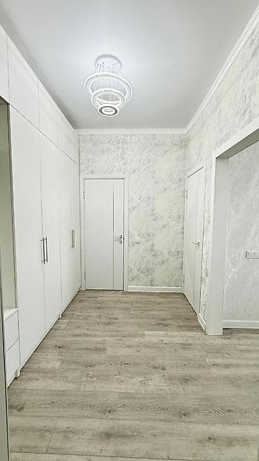 23: 1 комната, 42 м², Тунгуч мкр Элитка, 8 этаж — 2