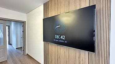 radugawest rest: 2 комнаты, 65 м², Дизайнерский ремонт — 10